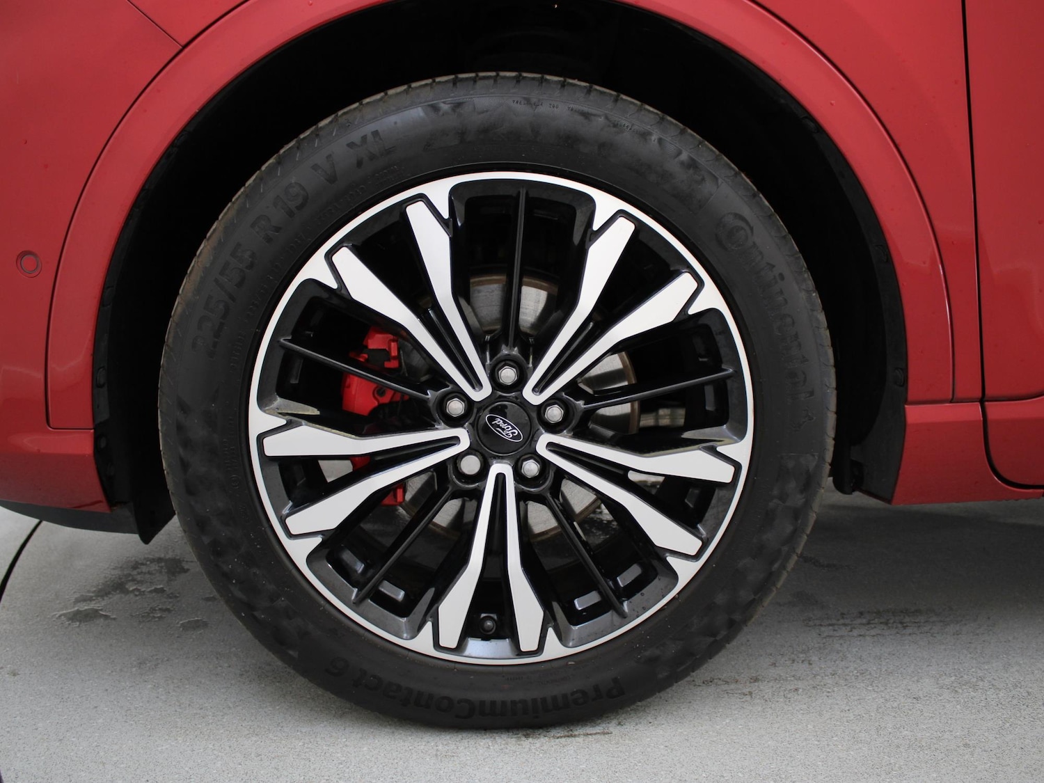 Used Ford Kuga 2020 for sale - 78218314: Photo 47