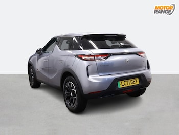 Used DS Automobiles DS 3 2021 for sale - 77593567: Photo