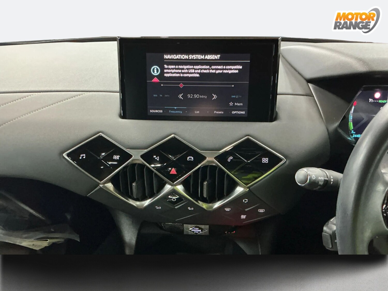 Used DS Automobiles DS 3 2021 for sale - 77593567: Photo 9