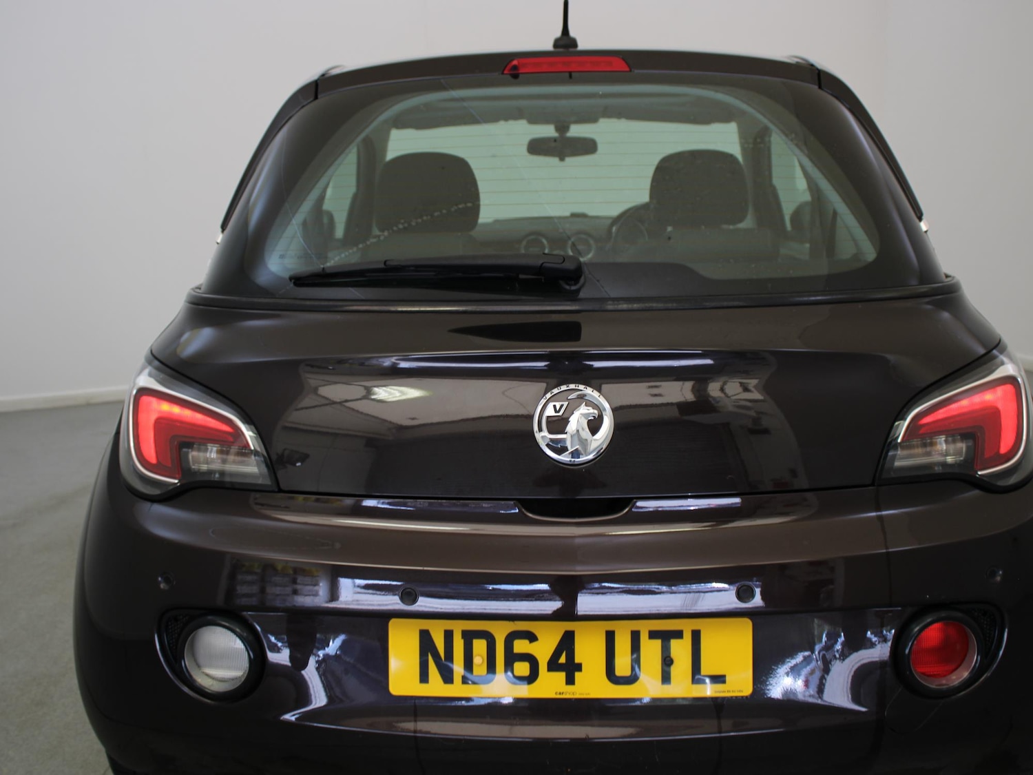 Vehicle 19