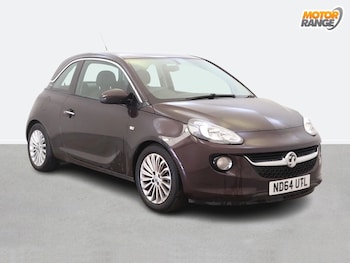 Used Vauxhall Adam 2014 for sale - 75536190: Photo