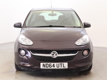 Used Vauxhall Adam 2014 for sale - 75536190: Photo