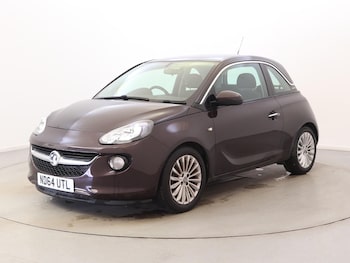 Used Vauxhall Adam 2014 for sale - 75536190: Photo