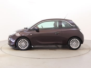 Used Vauxhall Adam 2014 for sale - 75536190: Photo