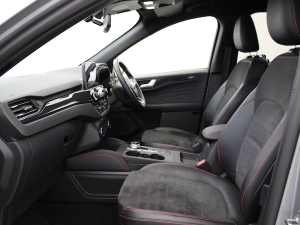 Used Ford Kuga 2022 for sale - 75611584: Photo 10