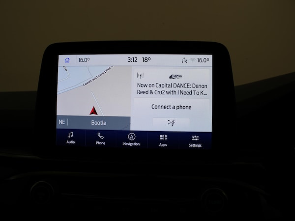 Used Ford Kuga 2022 for sale - 75611584: Photo 20