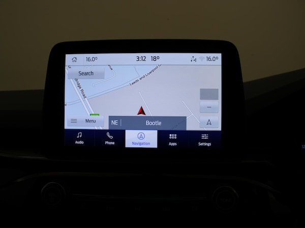 Used Ford Kuga 2022 for sale - 75611584: Photo 24