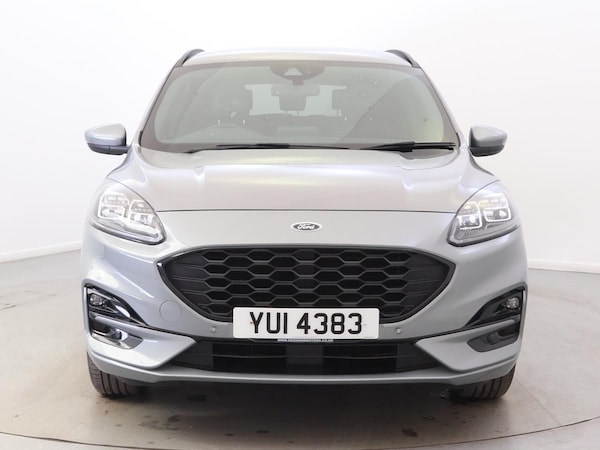Used Ford Kuga 2022 for sale - 75611584: Photo 2