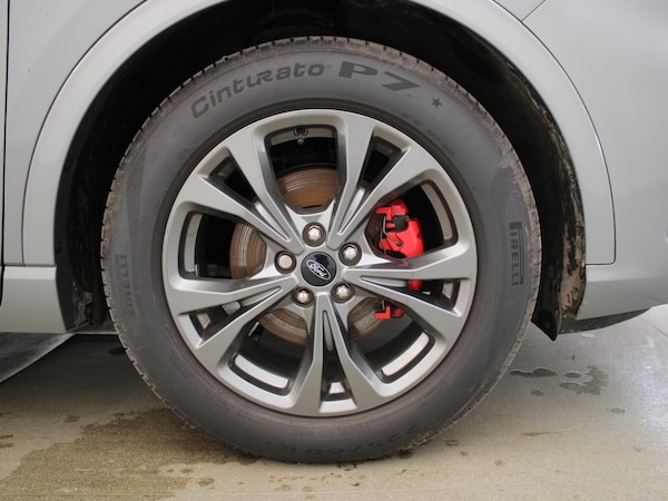 Used Ford Kuga 2022 for sale - 75611584: Photo 39