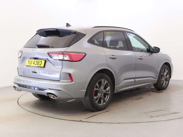 Used Ford Kuga 2022 for sale - 75611584: Photo 5