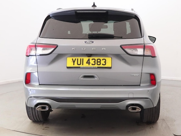 Used Ford Kuga 2022 for sale - 75611584: Photo 6