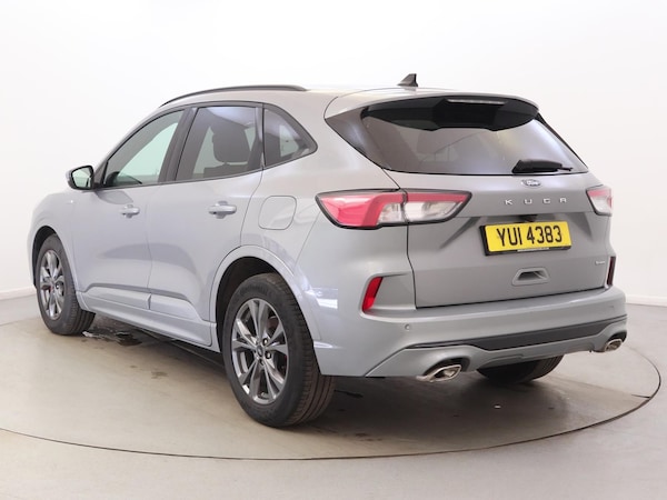 Used Ford Kuga 2022 for sale - 75611584: Photo 7