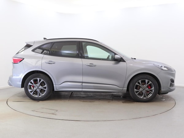 Used Ford Kuga 2022 for sale - 75611584: Photo 8