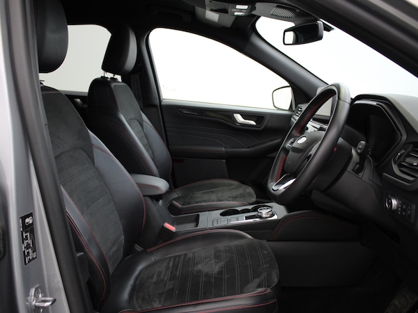 Used Ford Kuga 2022 for sale - 75611584: Photo 9