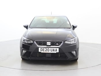 Used SEAT Ibiza 2020 for sale - 77000547: Photo