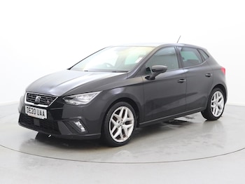 Used SEAT Ibiza 2020 for sale - 77000547: Photo