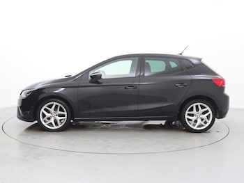 Used SEAT Ibiza 2020 for sale - 77000547: Photo