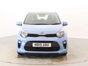 Used Kia Picanto 2019 for sale - 74939364: Photo