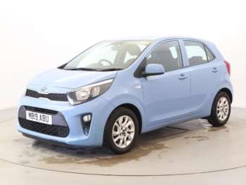 Used Kia Picanto 2019 for sale - 74939364: Photo