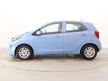 Used Kia Picanto 2019 for sale - 74939364: Photo