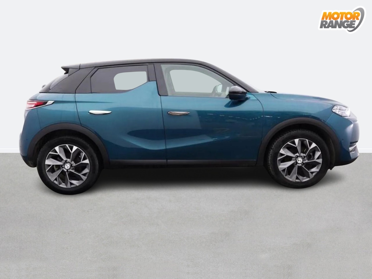 Used DS Automobiles DS 3 2022 for sale - 76968163: Photo 2