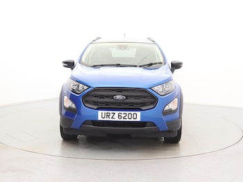 Used Ford Ecosport 2023 for sale - 78641724: Photo