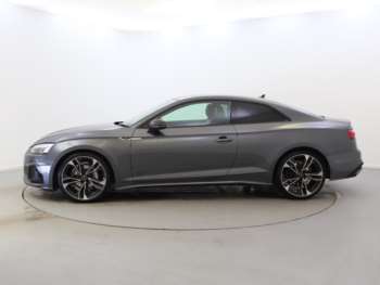 Used Audi A5 2021 for sale - 74880253: Photo
