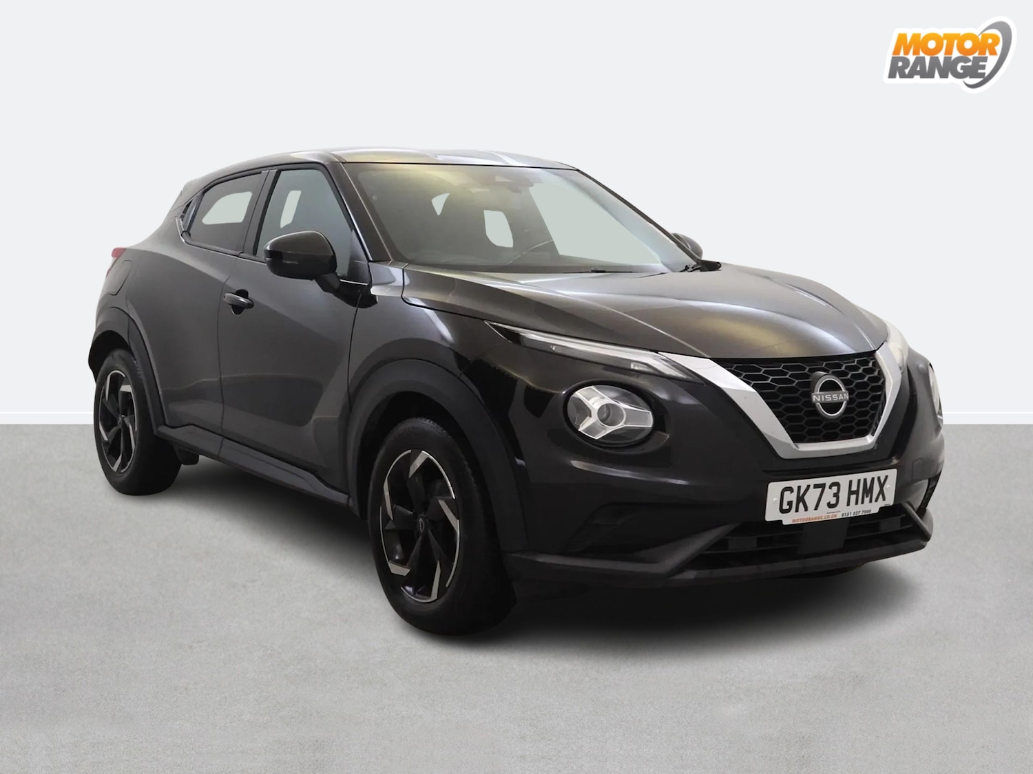 Used Nissan Juke 2023 for sale - 76311114: Photo 1