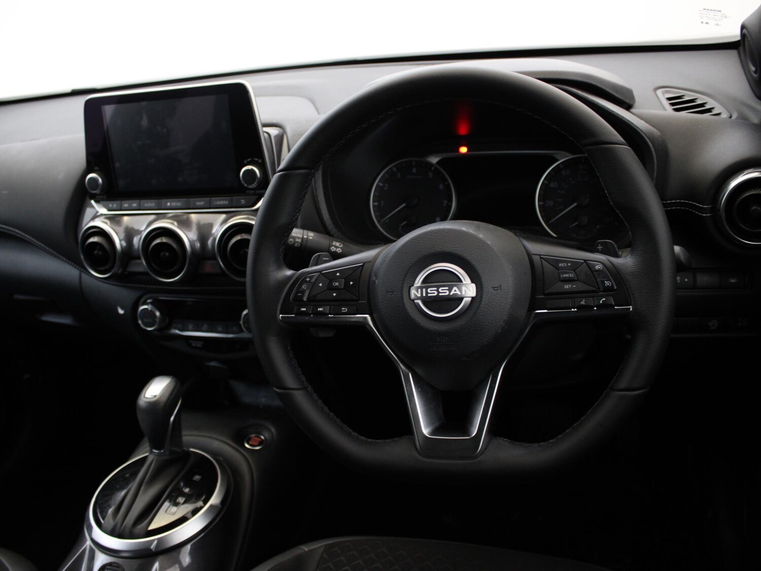 Used Nissan Juke 2023 for sale - 76311114: Photo 10