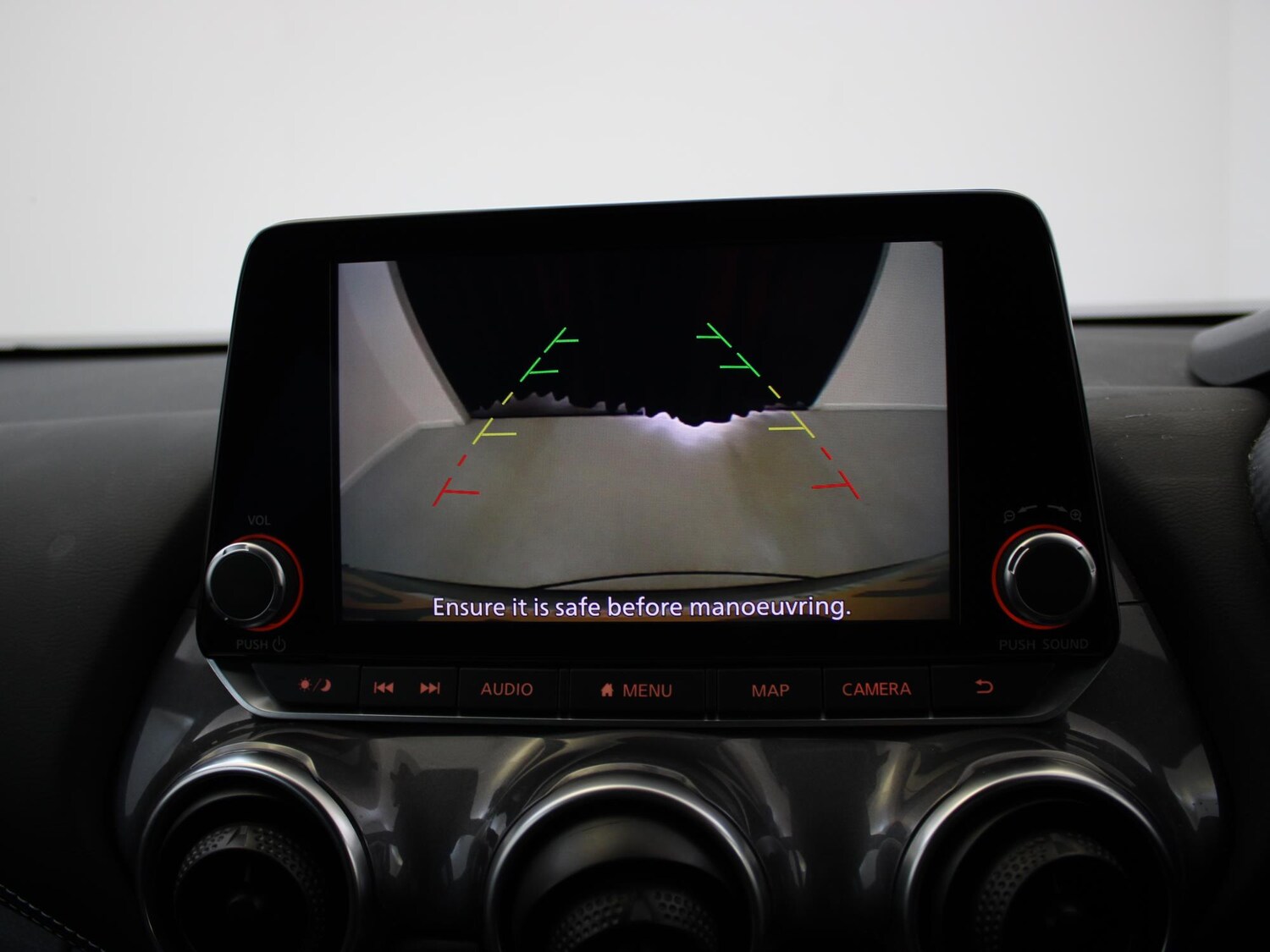 Used Nissan Juke 2023 for sale - 76311114: Photo 12