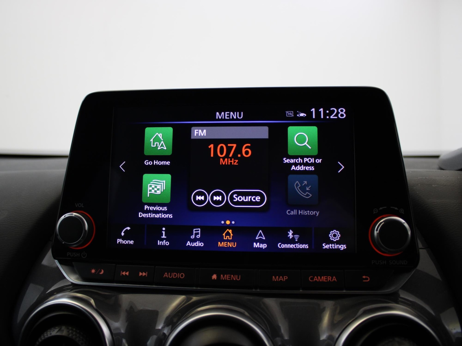 Used Nissan Juke 2023 for sale - 76311114: Photo 13