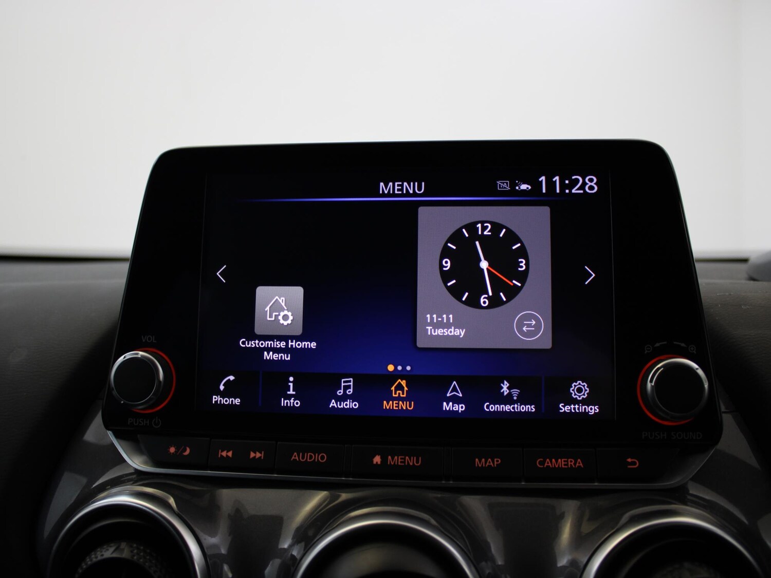 Used Nissan Juke 2023 for sale - 76311114: Photo 14