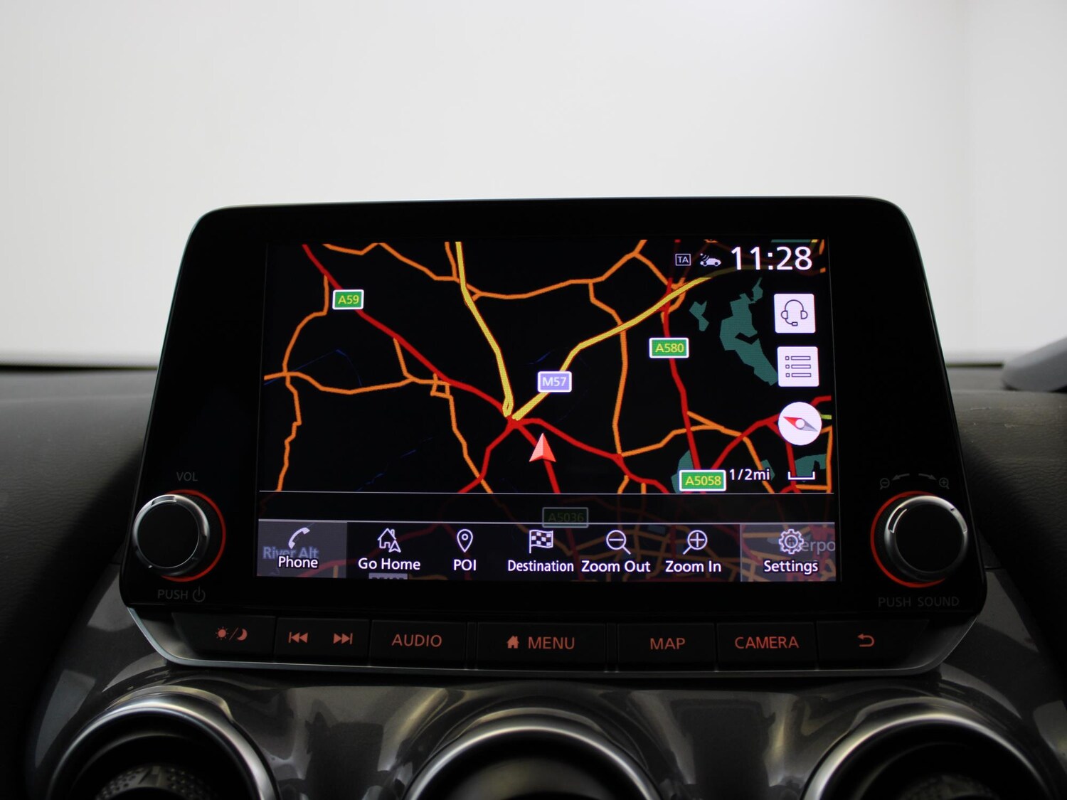 Used Nissan Juke 2023 for sale - 76311114: Photo 20