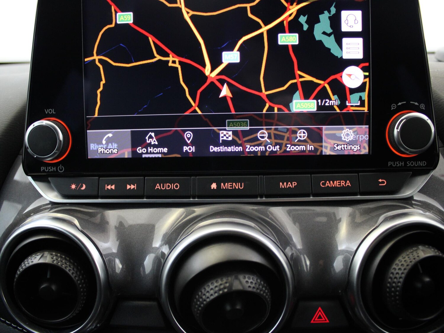 Used Nissan Juke 2023 for sale - 76311114: Photo 21