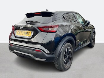 Used Nissan Juke 2023 for sale - 76311114: Photo