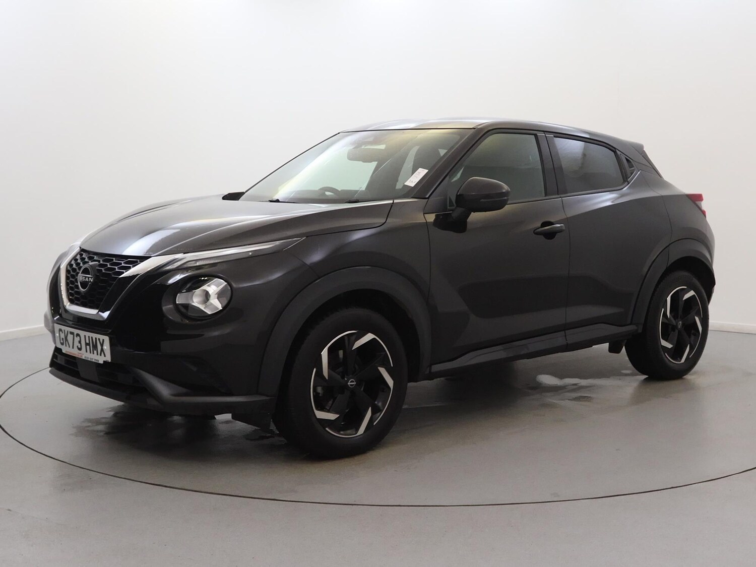Used Nissan Juke 2023 for sale - 76311114: Photo 3
