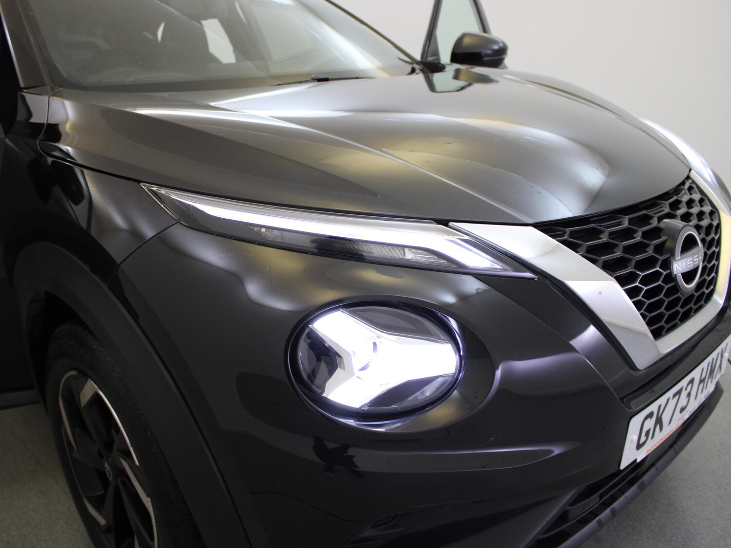 Used Nissan Juke 2023 for sale - 76311114: Photo 32