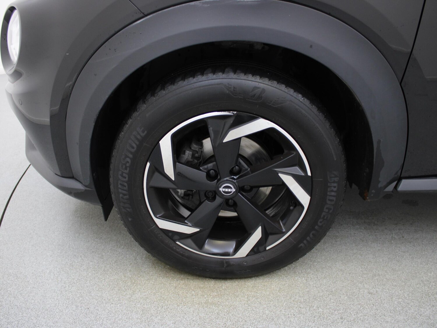 Used Nissan Juke 2023 for sale - 76311114: Photo 36