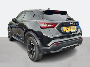 Used Nissan Juke 2023 for sale - 76311114: Photo