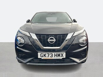 Used Nissan Juke 2023 for sale - 76311114: Photo