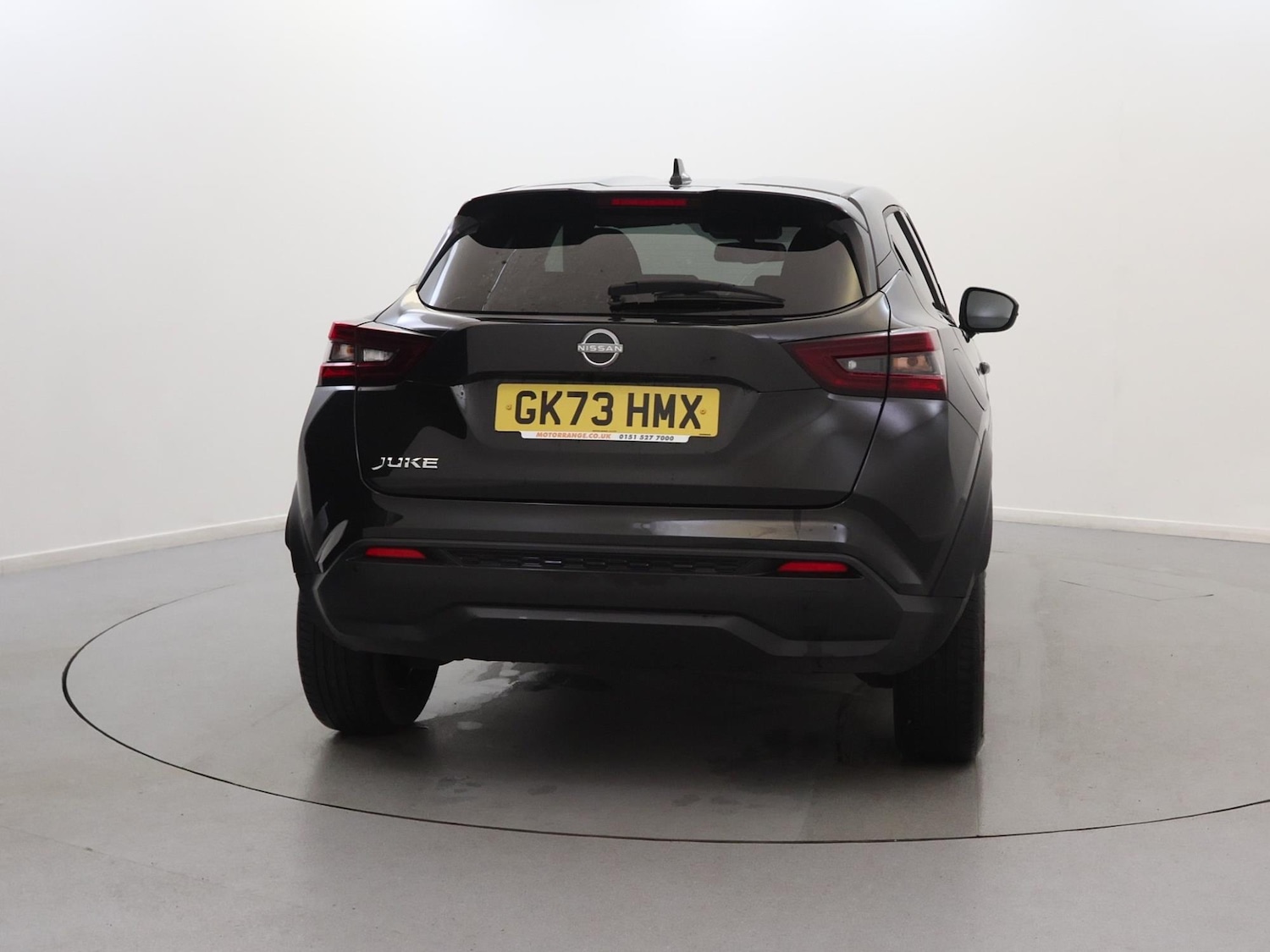 Used Nissan Juke 2023 for sale - 76311114: Photo 6