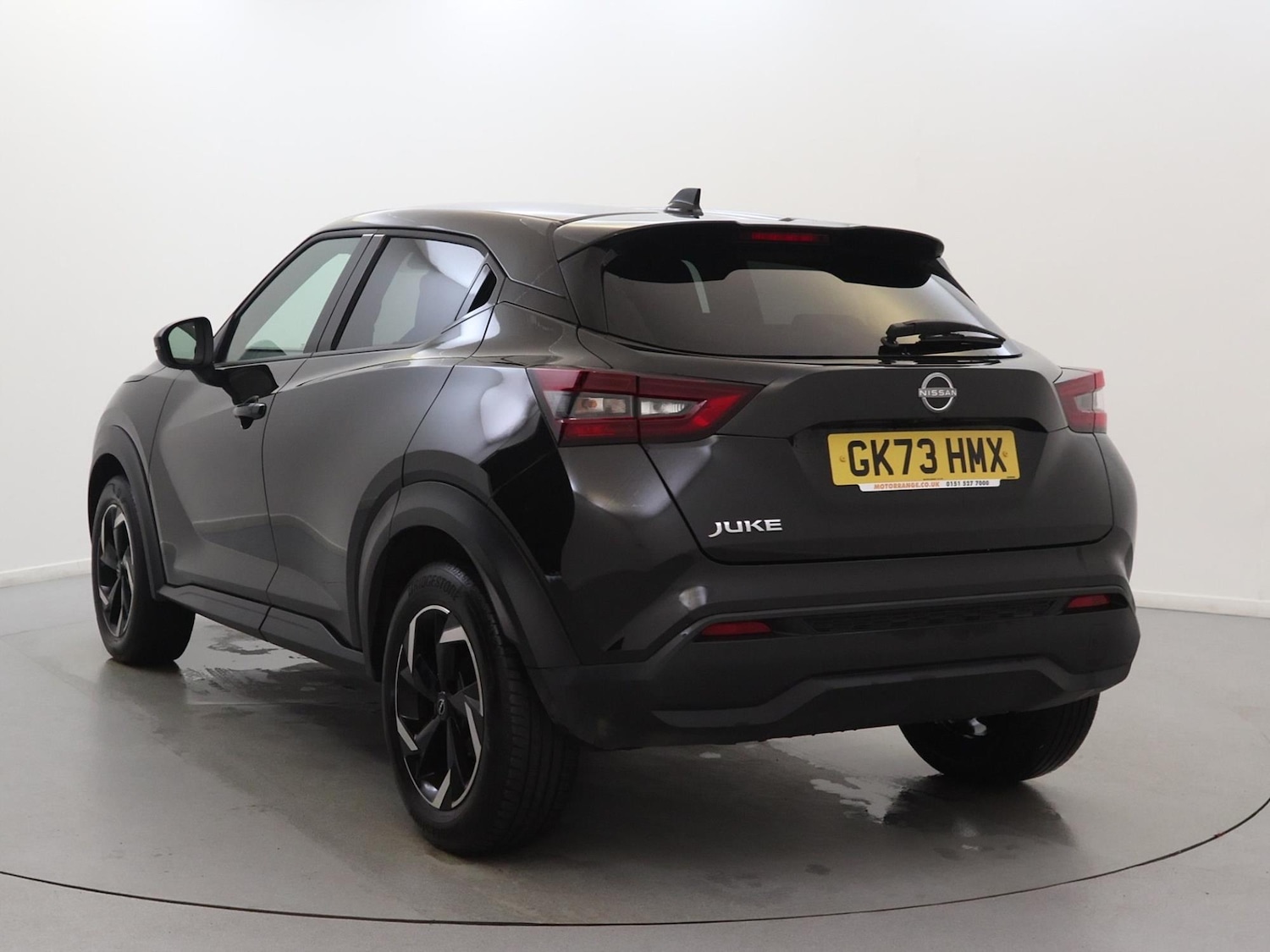Used Nissan Juke 2023 for sale - 76311114: Photo 7