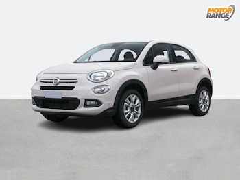 2017 - 1.6 Multijet Cross 5dr