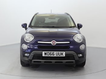 Used Fiat 500X 2017 for sale - 75536252: Photo