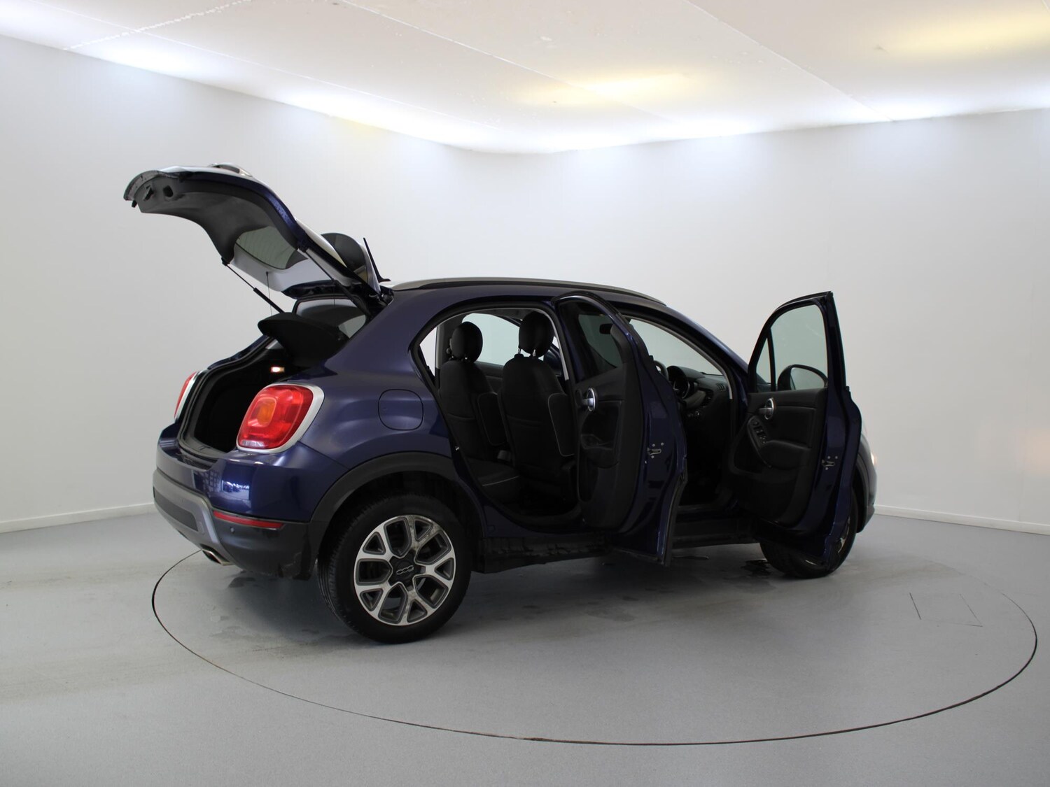 Vehicle 37