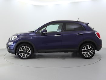 Used Fiat 500X 2017 for sale - 75536252: Photo