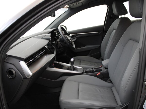 Used Audi A3 2021 for sale - 75331264: Photo 11