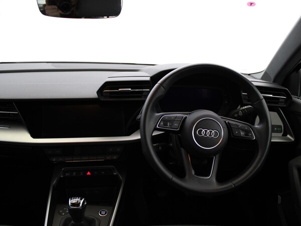 Used Audi A3 2021 for sale - 75331264: Photo 17