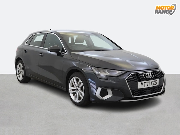 Used Audi A3 2021 for sale - 75331264: Photo 1