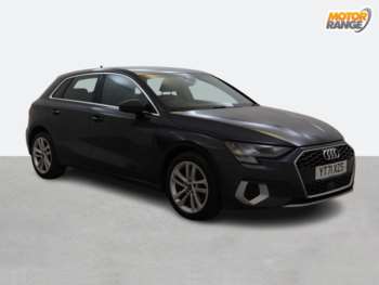 2021 - 30 TDI Sport 5dr